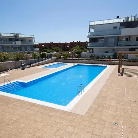 Medano4You Lady Hill'S Holiday Home La Tejita Exterior photo