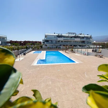 Medano4You Lady Hill'S Holiday Home La Tejita Exterior photo