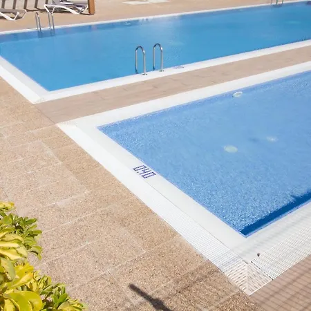Medano4You Lady Hill'S Holiday Home La Tejita Exterior photo