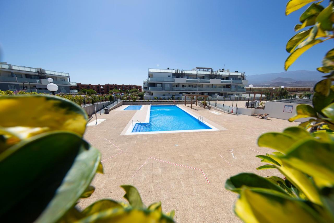 Appartement Medano4you Lady Hill's La Tejita