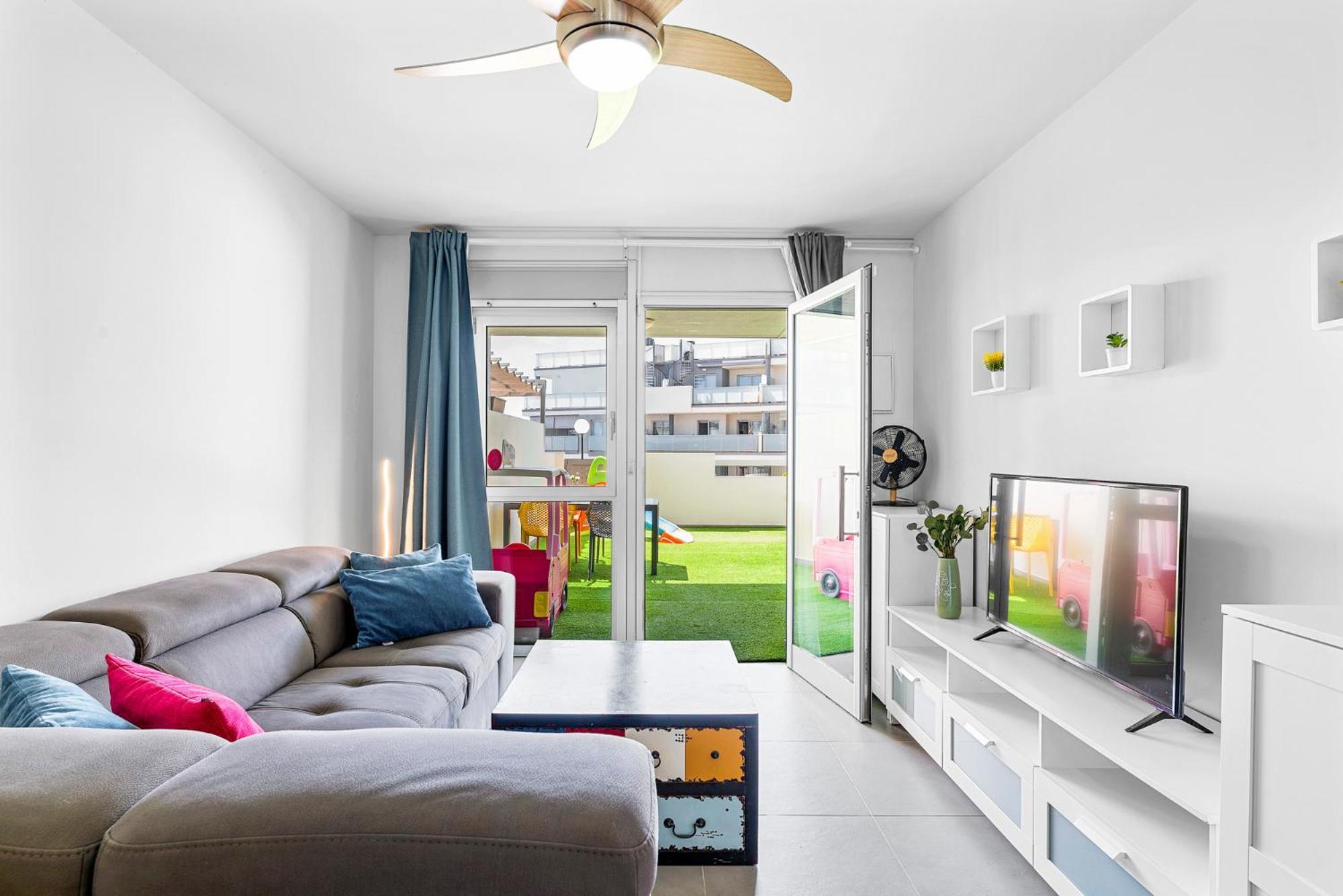 Appartement Medano4you Lady Hill's