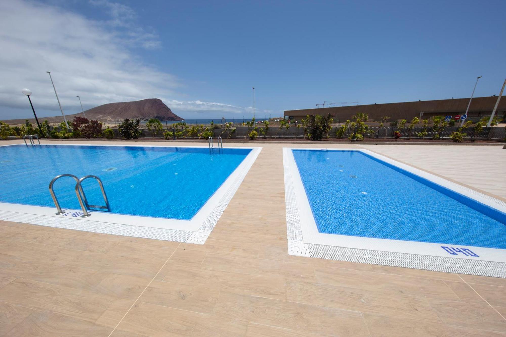 Appartement Medano4you Lady Hill's *