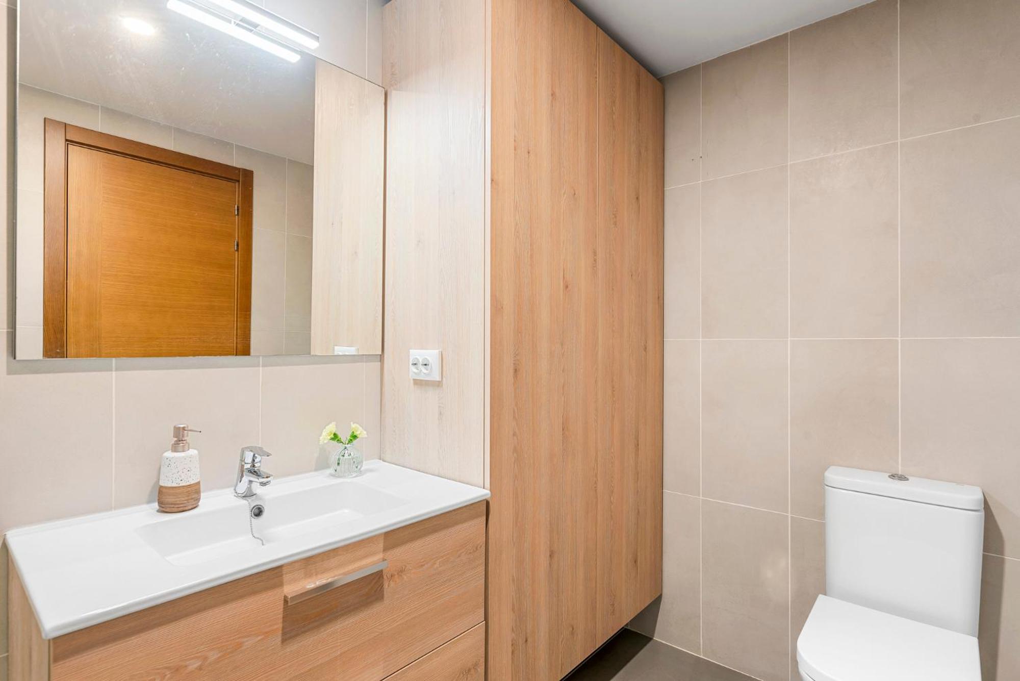 Appartement Medano4you Lady Hill's La Tejita