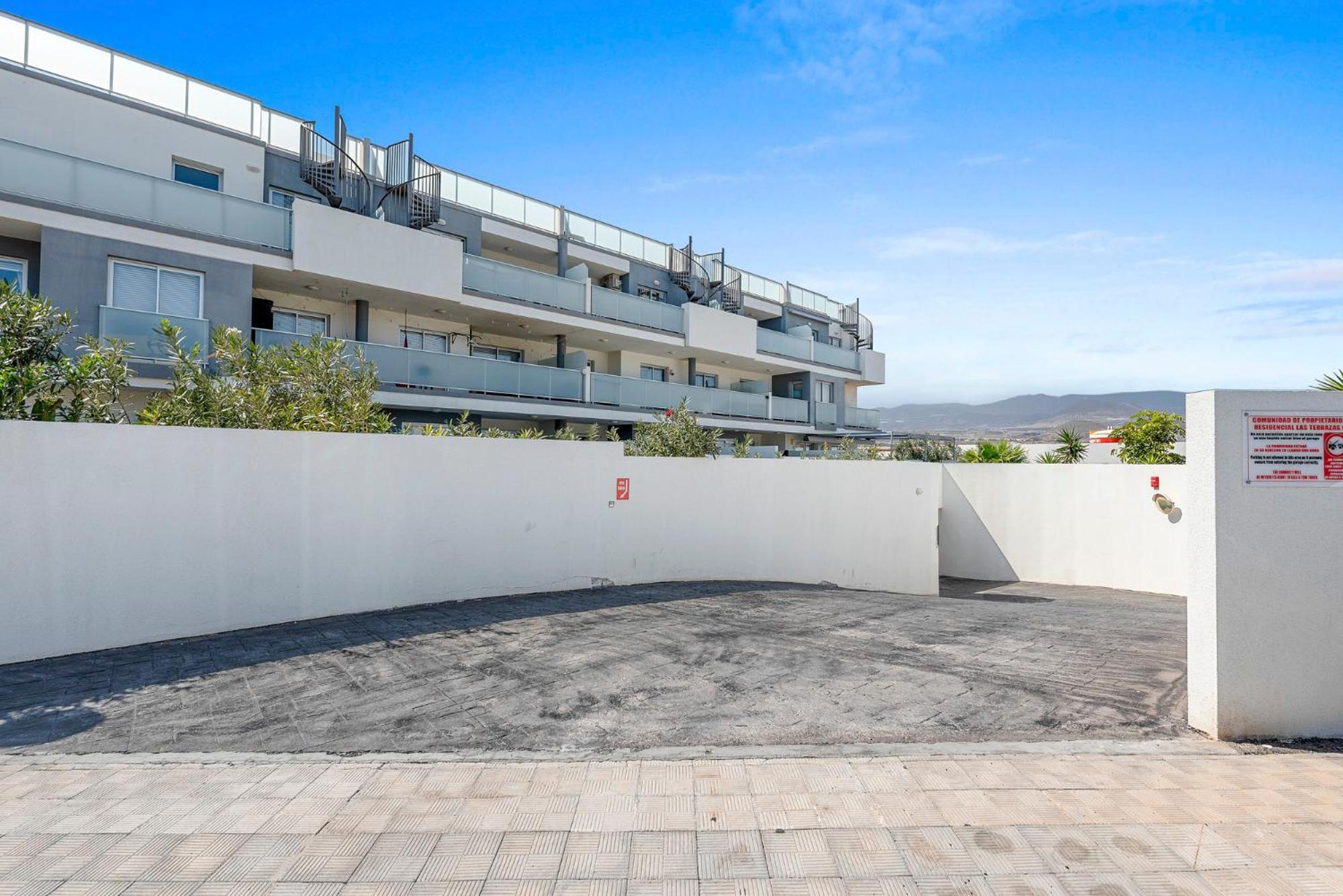 Medano4you Lady Hill's Appartement