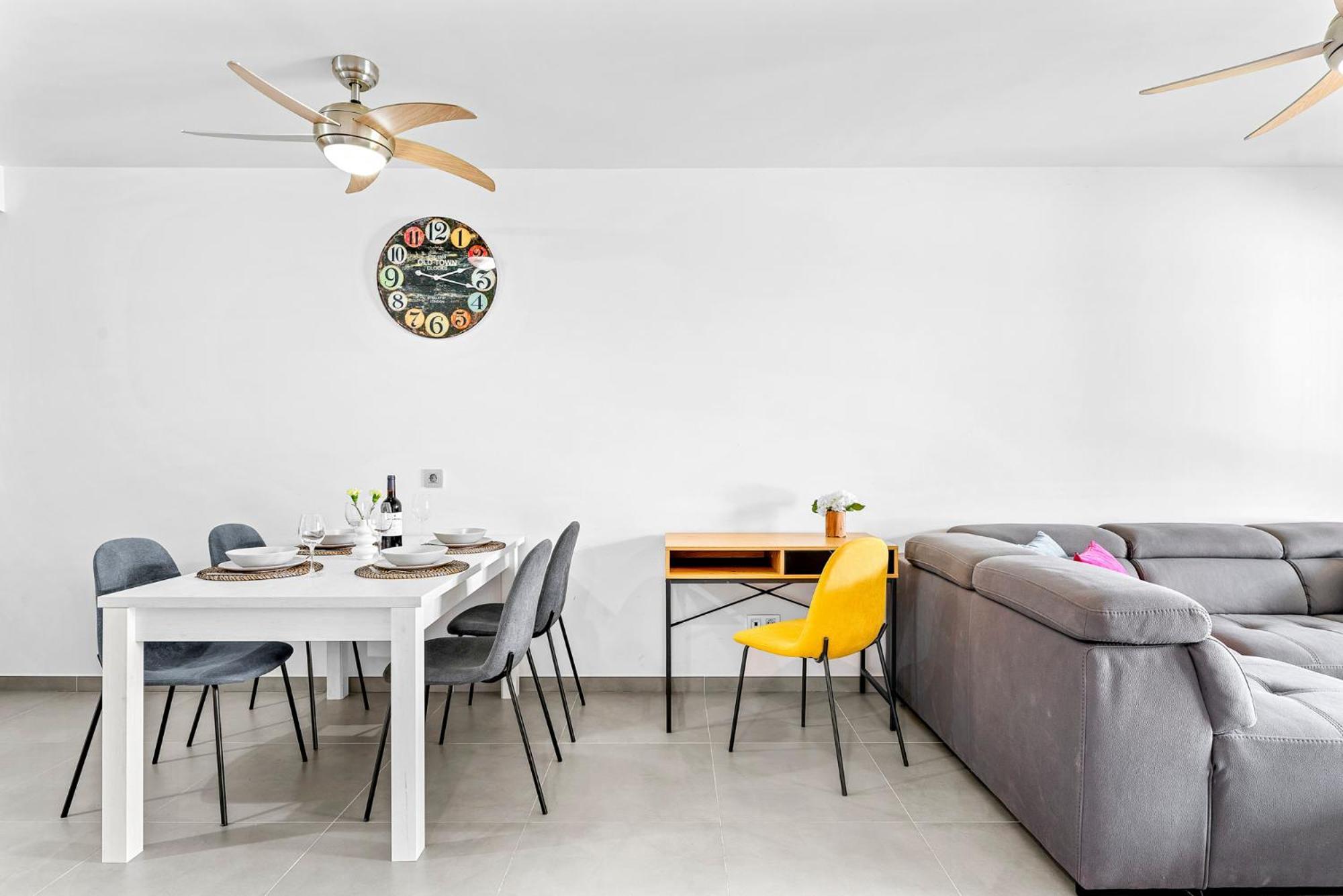 Appartement Medano4you Lady Hill's