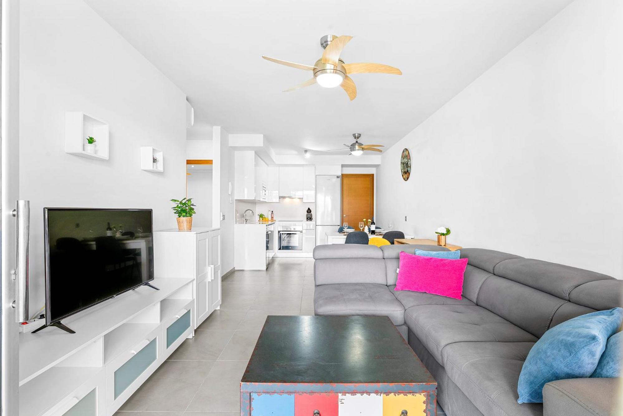 Appartement Medano4you Lady Hill's *