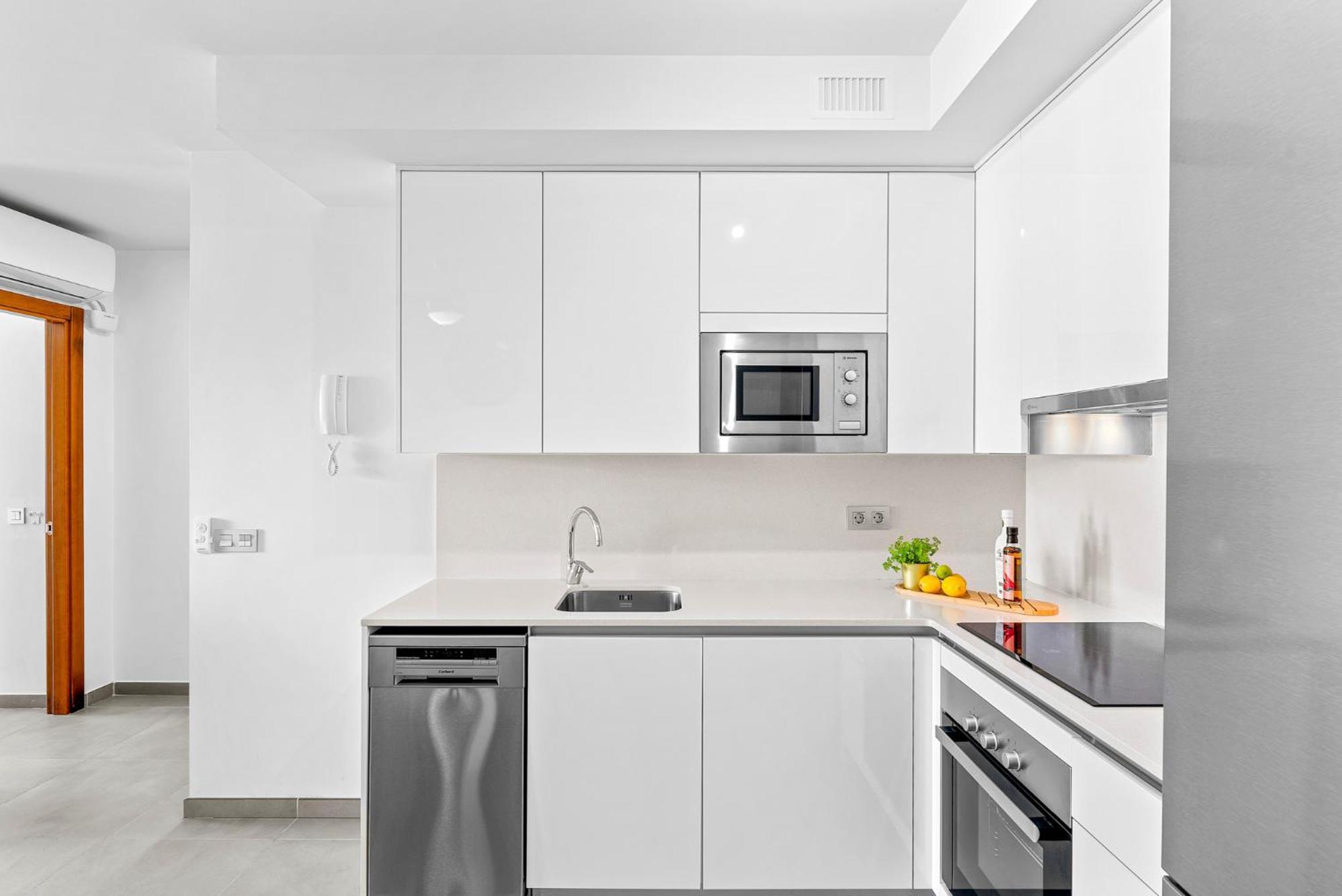 Medano4you Lady Hill's Appartement La Tejita