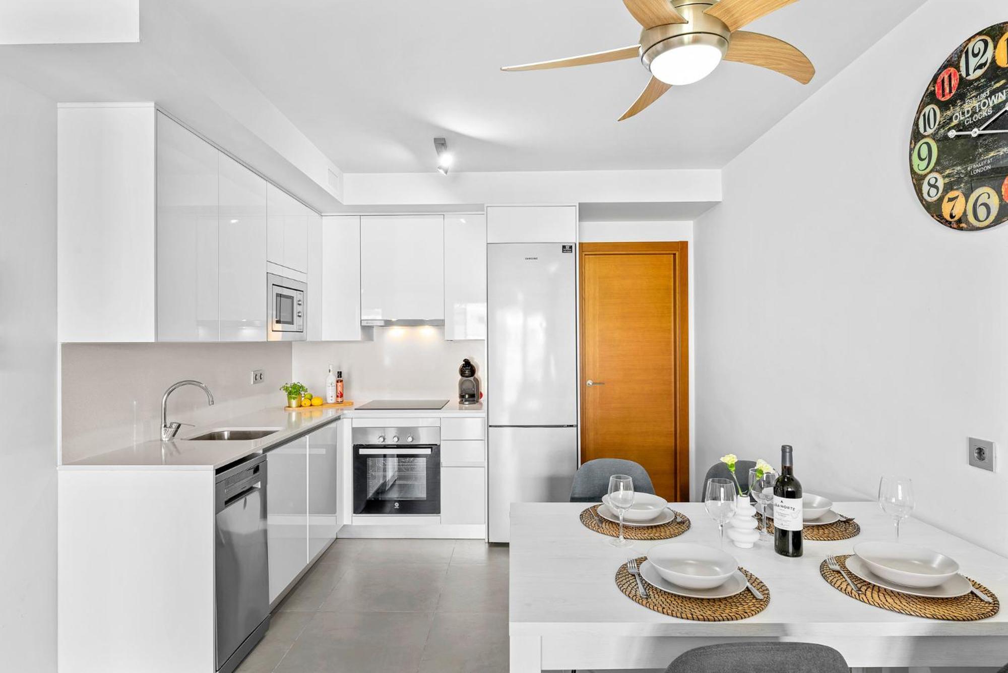 Medano4you Lady Hill's Appartement